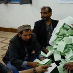 آزاد کشمیر انتخابات، پیپلز پارٹی 2، ن لیگ ایک نشست پر کامیاب، غیر حتمی غیر سرکاری نتائج کا سلسلہ جاری