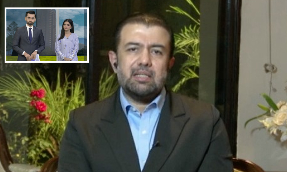 پیٹرولیم مصنوعات کی قیمتوں میں روزانہ کی بنیاد پر ردوبدل کا جائزہ لیا جارہا ہے، مشیروزیر خزانہ