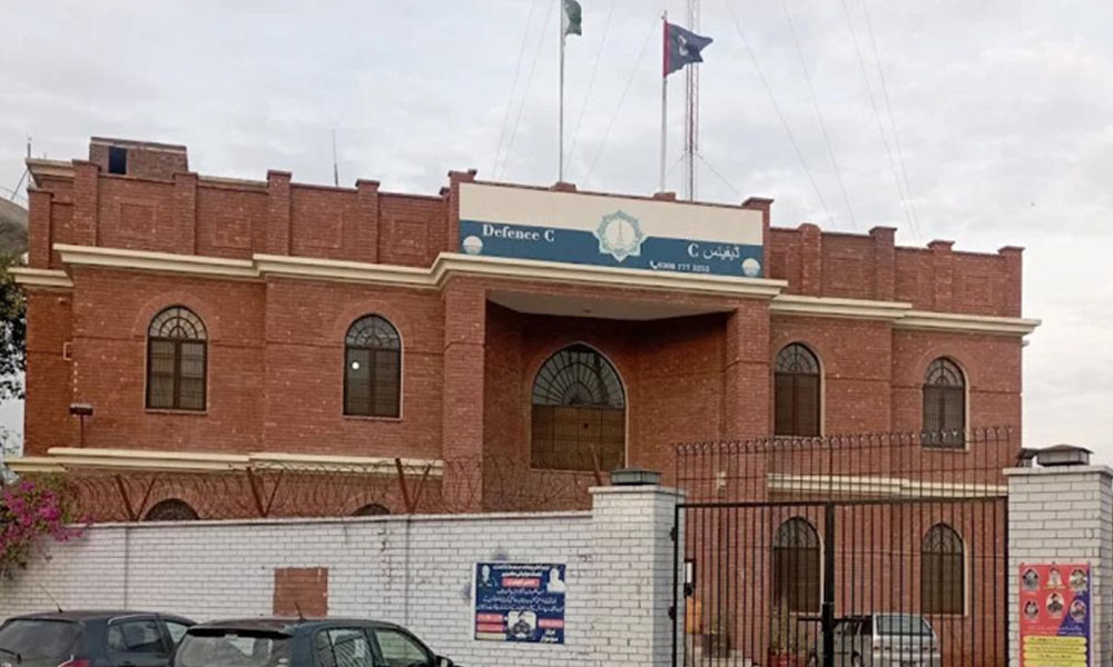 لاہور میں ڈیڑھ ملین ڈالر تاوان کے لیے اغوا کی گئی دو غیر ملکی خواتین بازیاب، 4 ملزمان گرفتار