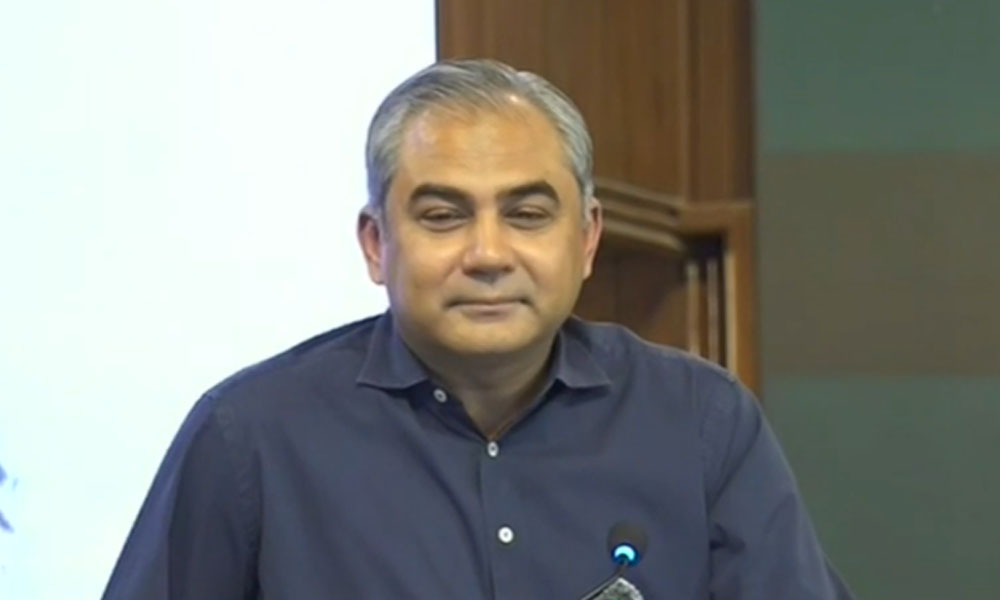 نظام میں بنیادی اصلاحات کے بغیر پاکستان آگے نہیں بڑھ سکتا، نئے انتظامی یونٹس پر سنجیدہ غور کیا جائے، محسن نقوی