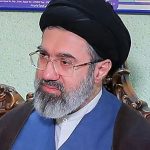 امریکا کو ایسا سبق سکھایا جائے گا جسے وہ کبھی فراموش نہیں کر سکے گا، ایرانی سپریم لیڈر