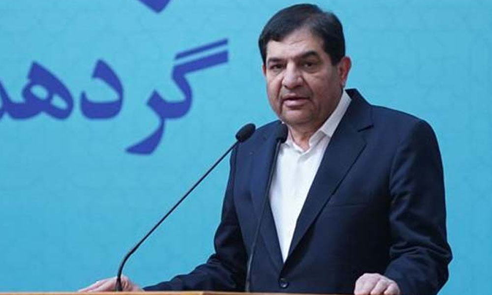 آبنائے ہرمز پر کنٹرول نہیں چھوڑیں گے، سپریم لیڈر کے مشیر کا سخت موقف