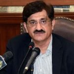 سندھ میں 2 لاکھ 75 ہزار خاندانوں کو مفت سولر ہوم سسٹم دیے جائیں گے، وزیراعلیٰ سندھ