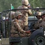سکیورٹی فورسز کی خیبرپختونخوا میں مختلف کارروائیاں، 21 دہشتگرد ہلاک، آئی ایس پی آر