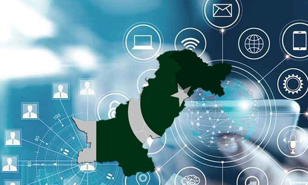 پاکستان کی آئی ٹی برآمدات پہلی بار 4.6 ارب ڈالر تک پہنچ گئیں