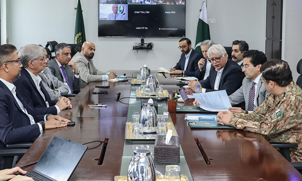 پیٹرولیم قیمتوں کا روزانہ تعین، نئے پرائسنگ میکنزم سے شفافیت میں اضافہ ہوگا، پیٹرولیم پرائسنگ کمیٹی
