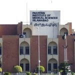 پمز اسپتال کے بجٹ اور اخراجات کی تفصیلات سامنے آگئیں