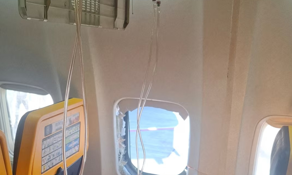 plane