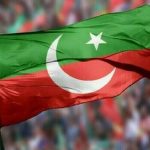 پی ٹی آئی کو بڑا دھچکا، میرپور ڈویژن کے نائب صدر نے پارٹی چھوڑ دی