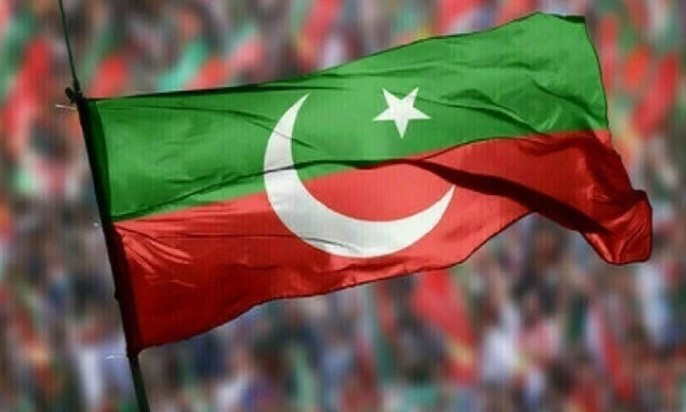 پی ٹی آئی کی جانب سے آزاد کشمیر انتخابات کے بائیکاٹ کا امکان