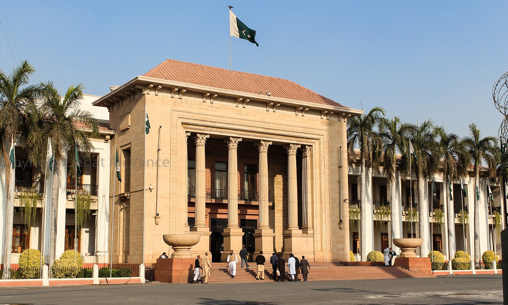 16 سال سے کم عمر بچوں کے سوشل میڈیا اکاؤنٹس پر پابندی لگائی جائے ، پنجاب اسمبلی میں قرارداد جمع
