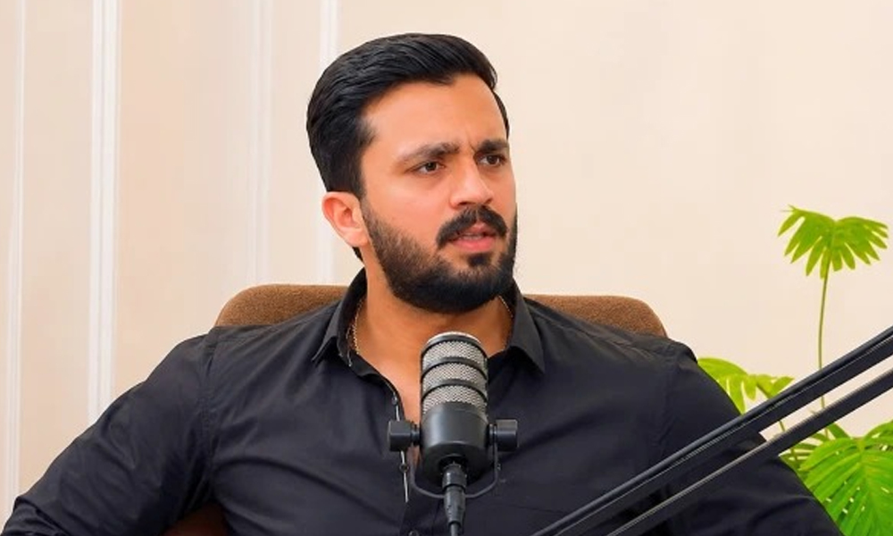 رجب بٹ کا پہلی بار اپنی دولت کے حوالے سے حیران کن انکشاف