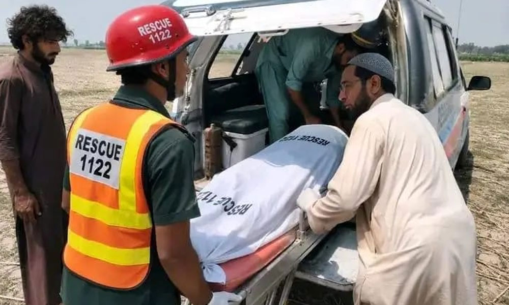 مختلف شہروں میں ڈوبنے کے واقعات؛ ایک بچے اور دو لڑکیوں کی لاشیں برآمد