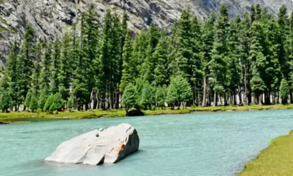 کالام کی سیف اللہ جھیل میں کشتی الٹ گئی، 7 افراد جاں بحق، 3 زخمی