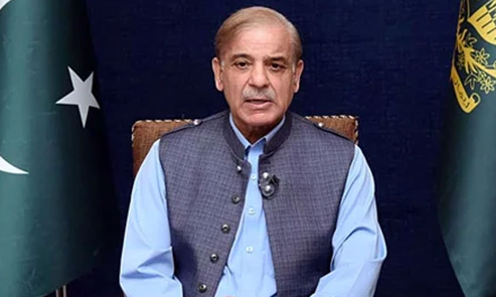 پاکستان کی سعودی عرب پر حملوں کی شدید مذمت، مکمل یکجہتی اور غیر متزلزل حمایت کا اعادہ