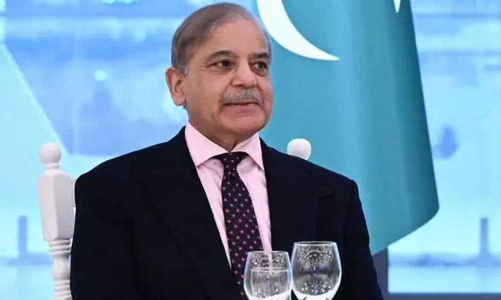 چین کے فارماسیوٹیکل تعاون سے سستی ادویات، سرمایہ کاری اور برآمدات میں اضافہ ہوگا، وزیراعظم