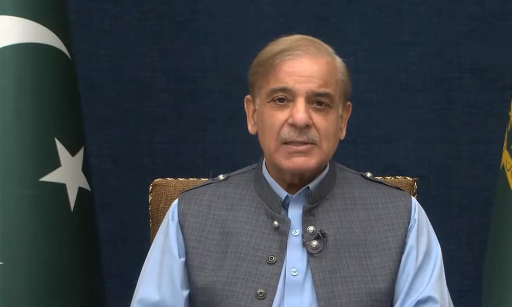 اسپین نے پورے ٹورنامنٹ میں غیر معمولی کھیل کا مظاہرہ کیا؛ وزیراعظم کی فیفا ورلڈ کپ جیتنے پر مبارکباد