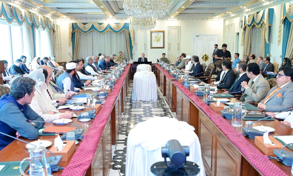 وفاقی کابینہ کی 2027-2030 حج پالیسی کی منظوری، حج سیونگ اسکیم، مکمل ڈیجیٹل نظام متعارف کرانے کا فیصلہ