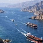 آبنائے ہرمز میں 2 بحری جہازوں پر حملے؛ امریکا کی ایران کو نئی دھمکی