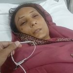 ٹیوشن سنٹرسانحہ میں بچ جانیوالی  خاتون ٹیچر کا اسپتال سے پہلا بیان آگیا