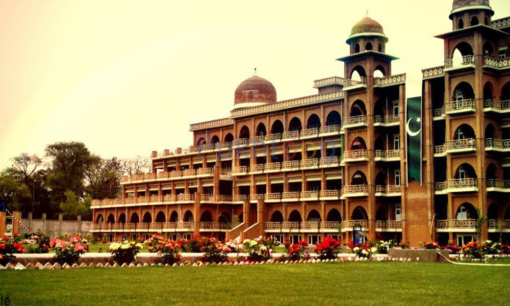 تنخواہوں اور پنشن کی عدم ادائیگی،جامعہ پشاورکے ملازمین سراپا احتجاج