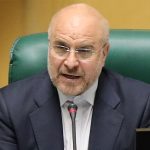 ایران کے خلاف معاشی جنگ سب سے بڑا محاذ ہے، باقر قالیباف