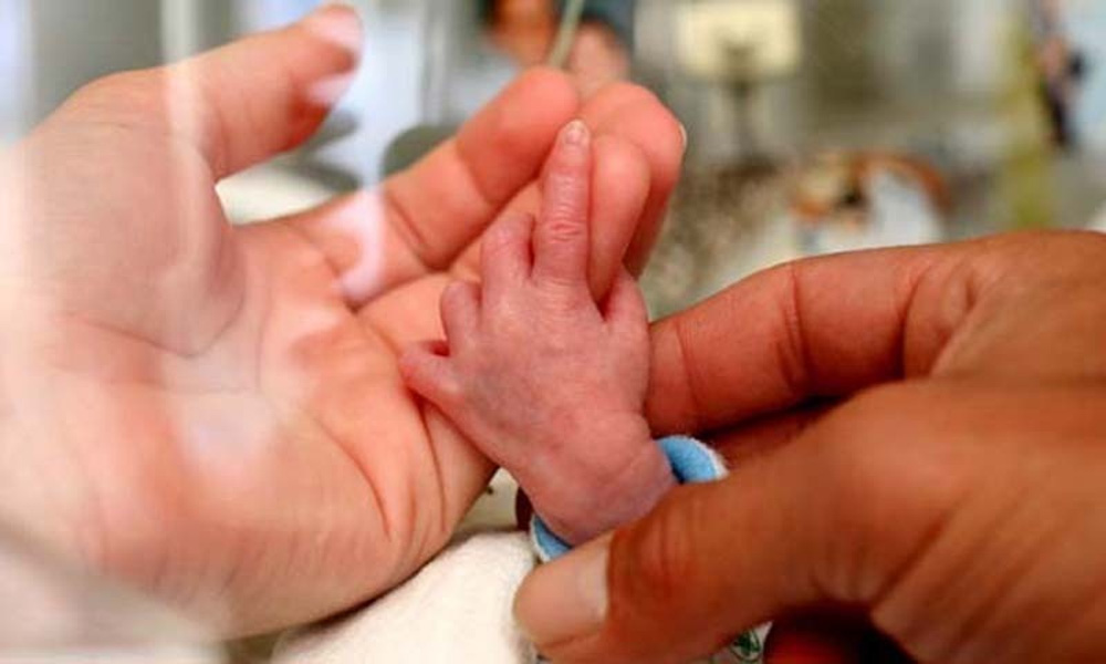 کوئٹہ میں خاتون کے ہاں 5 بچوں کی پیدائش