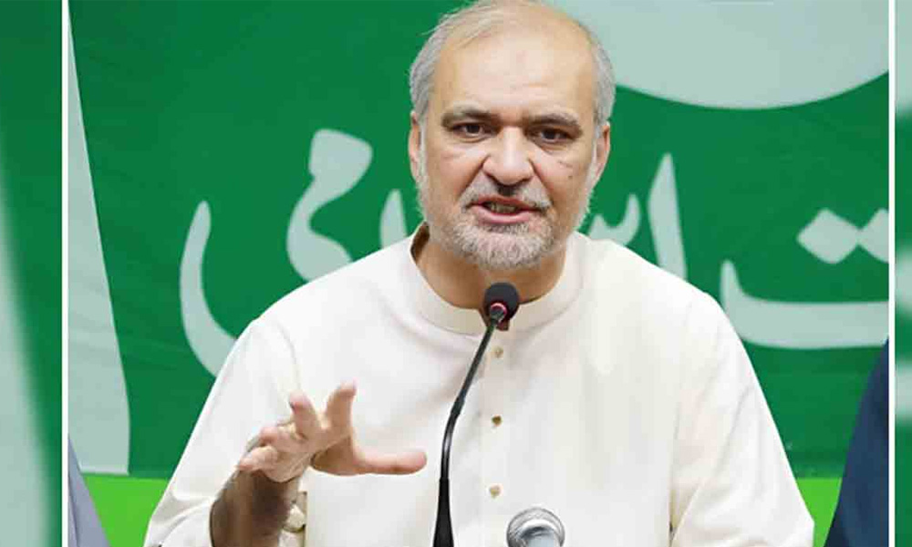 جماعت اسلامی کا پیٹرولیم مصنوعات کی قیمتوں میں معمولی کمی پر ملک گیر احتجاج کا اعلان