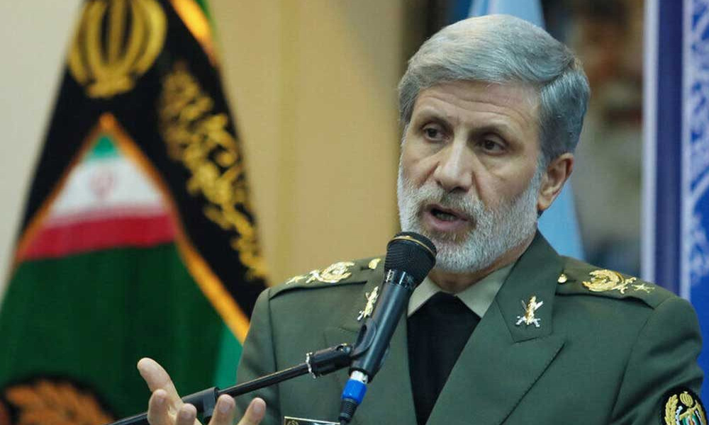 شہید آیت اللہ خامنہ ای کے قاتل اپنے انجام سے نہیں بچ سکیں گے ، ایرانی آرمی چیف