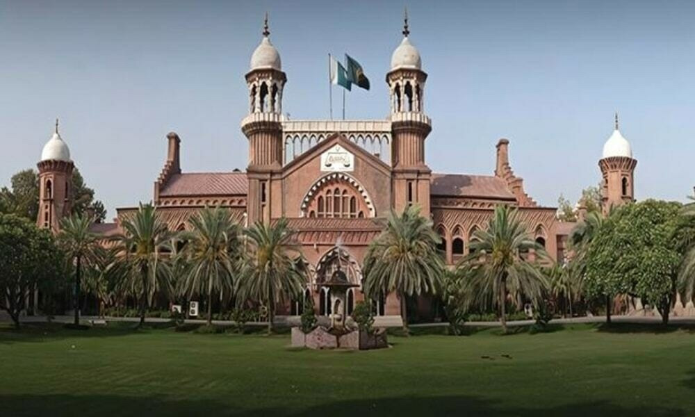 خلع کی ڈگری دائر کرنے سے بیوی کا حق مہر ختم نہیں ہوتا ، لاہور ہائیکورٹ