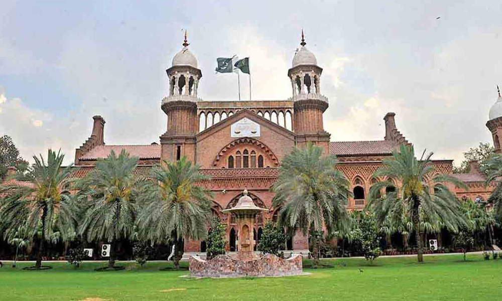 پیٹرولیم مصنوعات کی قیمتوں میں اضافہ لاہور ہائیکورٹ میں چیلنج