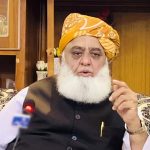 متنازع خطاب ، عدالت نے مولانا فضل الرحمان کو طلب کر لیا