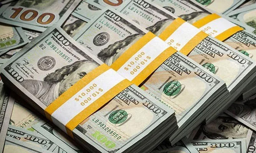 پاکستان نے پہلی بار 4,722 ارب روپے کا قرض مقررہ وقت سے پہلے واپس کر دیا