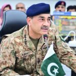 فیلڈ مارشل عاصم منیرکا این ڈی ایم اے کا دورہ، مون سون اور قدرتی آفات سے نمٹنے کی تیاریوں کا جائزہ