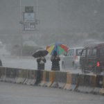 آئندہ 48 گھنٹوں میں بارشوں اور دریاؤں میں طغیانی کا خدشہ، ہنگامی تیاریاں تیز