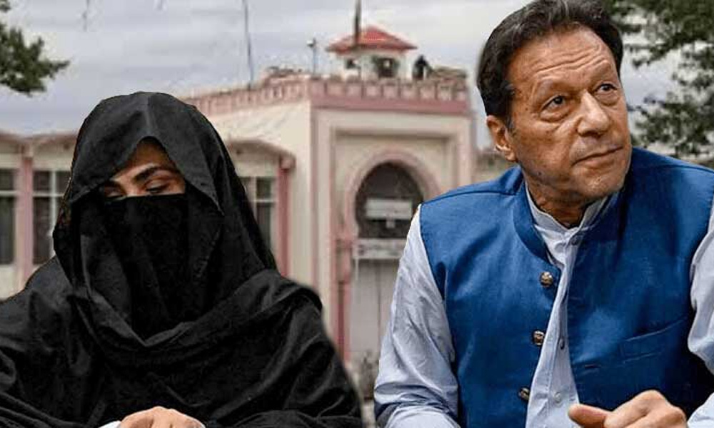 بانی پی ٹی آئی اور بشریٰ بی بی کی قیدِ تنہائی کیس، دلائل مکمل، فیصلہ محفوظ