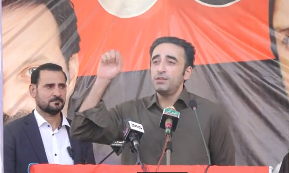 وزیراعظم اچھے ہیں، ن لیگ کا ایک حصہ ہمارا اتحاد توڑنا چاہتا ہے، بلاول بھٹو