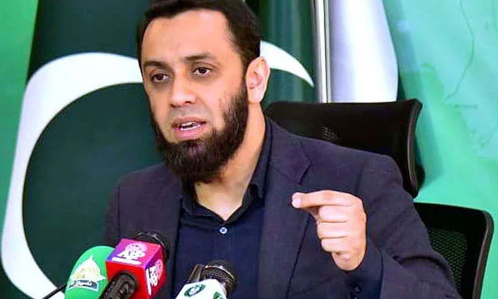 معرکہ حق کے بعد پاکستان کو ایک کے بعد ایک کامیابی ملی، عطا تارڑ