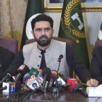 بانی پی ٹی آئی اور بشریٰ بی بی کی صحت خراب ہے، سہیل آفریدی