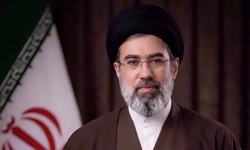 ایرانی سپریم لیڈر مجتبیٰ خامنہ ای نے پاسدارانِ انقلاب اور مسلح افواج میں نئی تقرریاں کر دیں