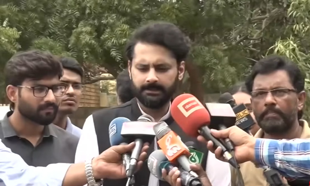 میررضا کوموت سے قبل 12 گھنٹے تک تشدد کا نشانہ بنایا گیا، وکیل جبران ناصر