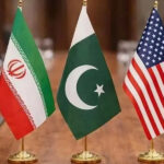 پاکستان کی سفارتی پوزیشن مضبوط، امریکا، چین، خلیجی ریاستوں اورایران سے بیک وقت روابط میں اضافہ