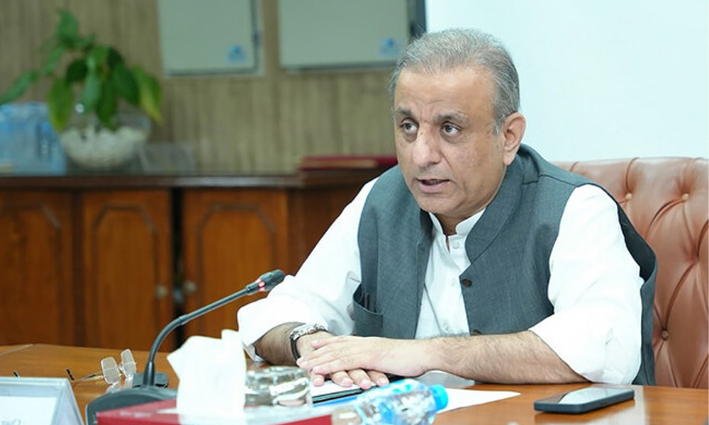 نئے صوبوں کی تشکیل وقت کی اہم ضرورت، ہزارہ صوبے کے قیام کی حمایت کرتے ہیں، عبدالعلیم خان