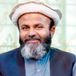 صوبائی امیر جماعت اسلامی کے خلاف گوادر میں مقدمہ درج