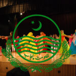 پنجاب میں غیر اخلاقی رقص پر 8 خواتین فنکاراؤں پر ایک ماہ کی پابندی