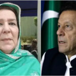اڈیالہ جیل میں عمران خان سے بہن کی دو ہفتوں میں دوسری ملاقات