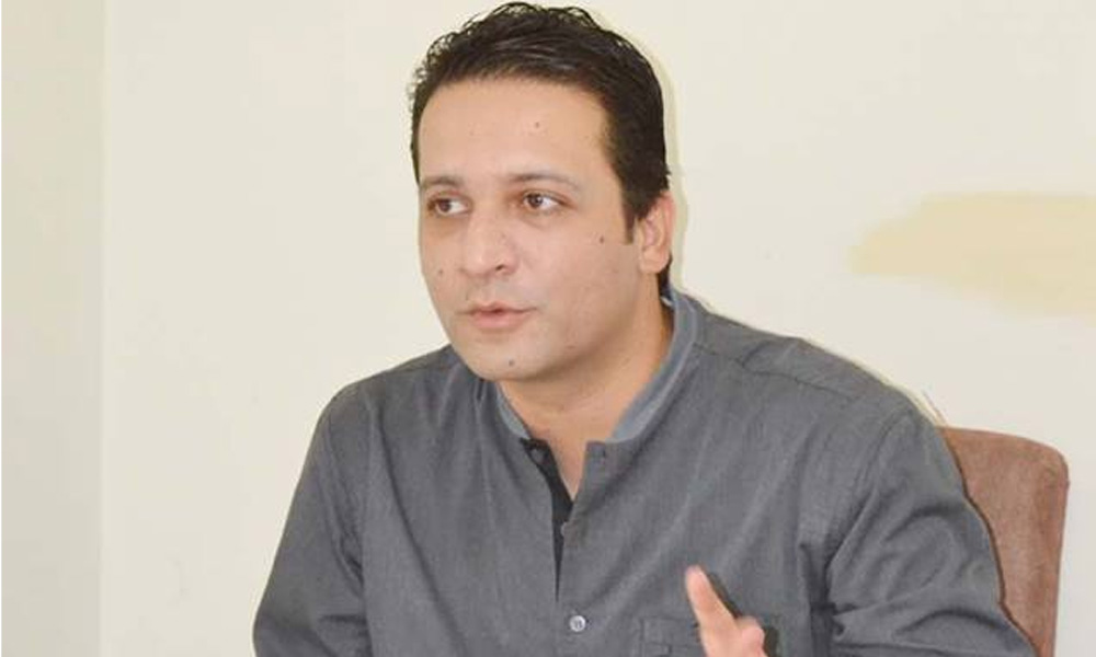 آزاد کشمیر میں حکومت سازی، ن لیگ کا تعمیر و ترقی کے نئے وژن کا اعلان