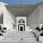 سروس ٹربیونل کا فیصلہ کالعدم، خیبرپختونخوا کے سرکاری ملازمین کی اپیلیں منظور