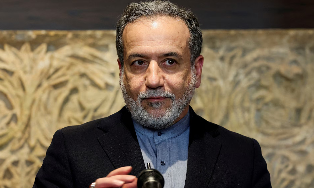 توانائی کی منڈیوں پر اثرانداز ہونے کی امریکی کوششیں ناکام ہوں گی، ایرانی وزیر خارجہ