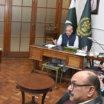 پمز آتشزدگی میں بچے کی جان بچانے والی نرس کیلئے وزیراعظم کا بڑا انعام، ستارۂ خدمت اور ایک کروڑ روپے منظور